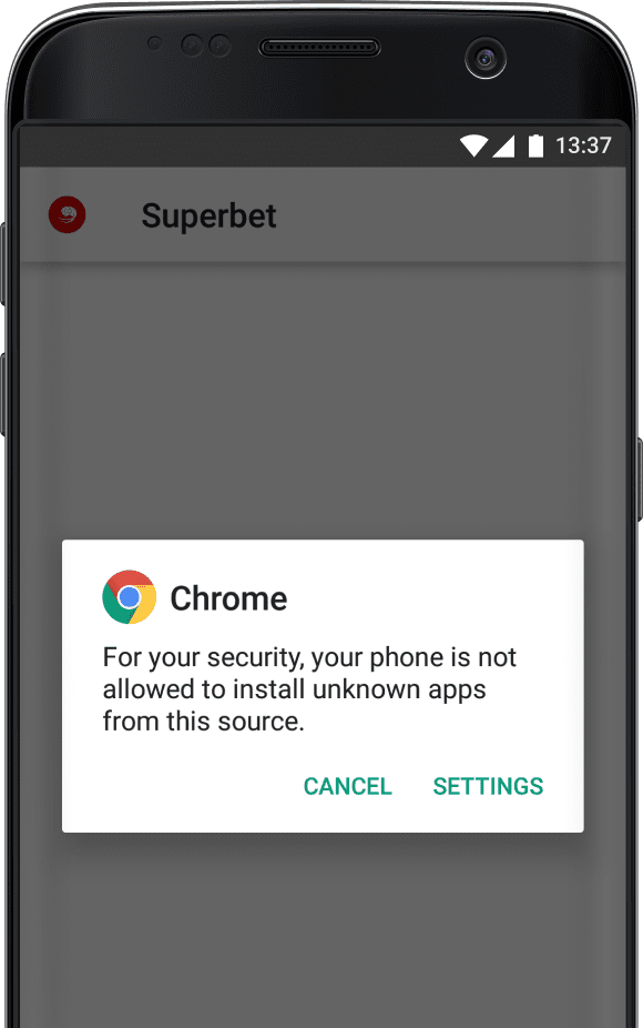Android 8 Step 1